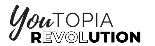 Revolution Logo Zwart Transparant